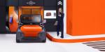 Citroen Ami One Concept 2019 года